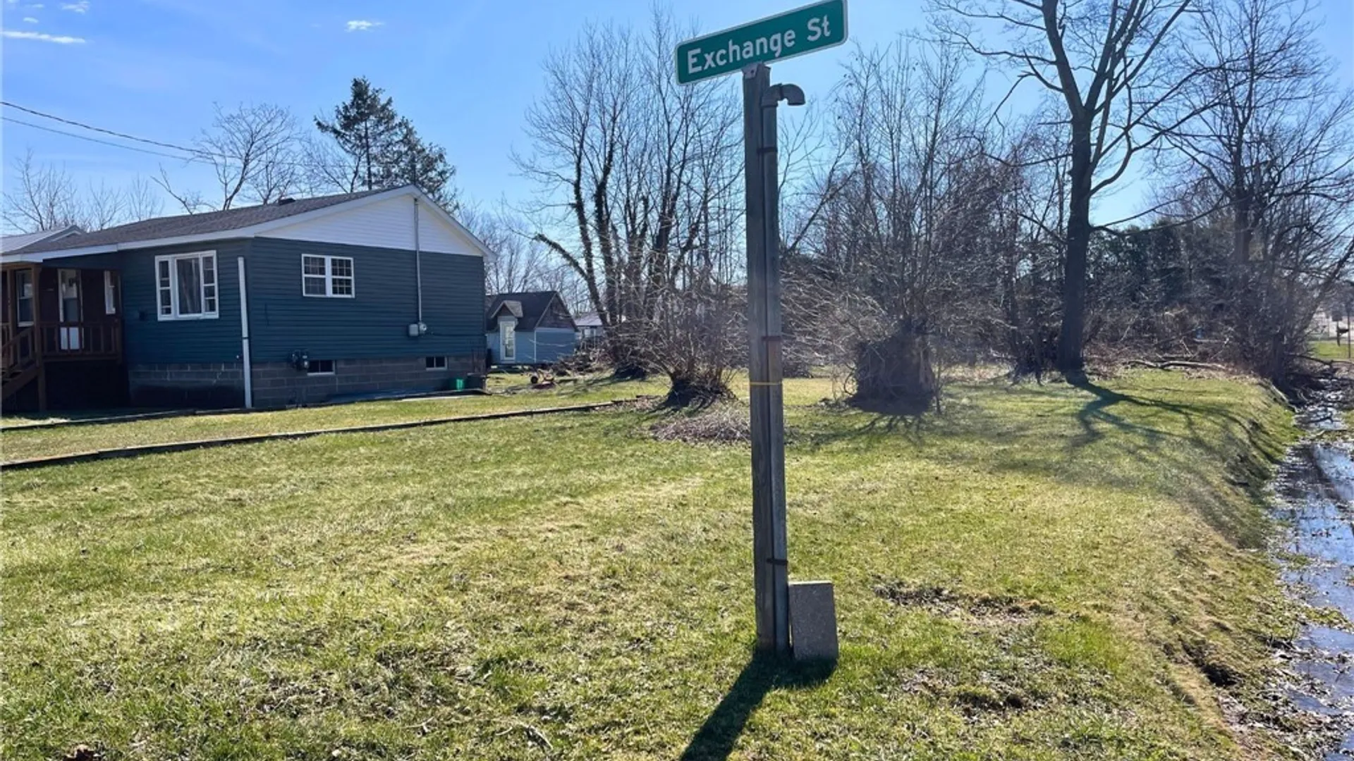 Property at 0 Exchange Street, Hanover, NY 14081 5