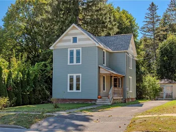 Property at 4168 Acme Road, Frankfort, NY 13340