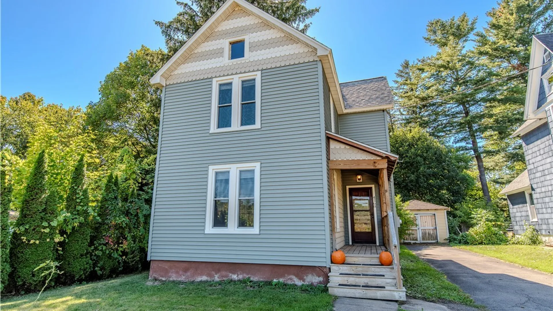 Property at 4168 Acme Road, Frankfort, NY 13340 3