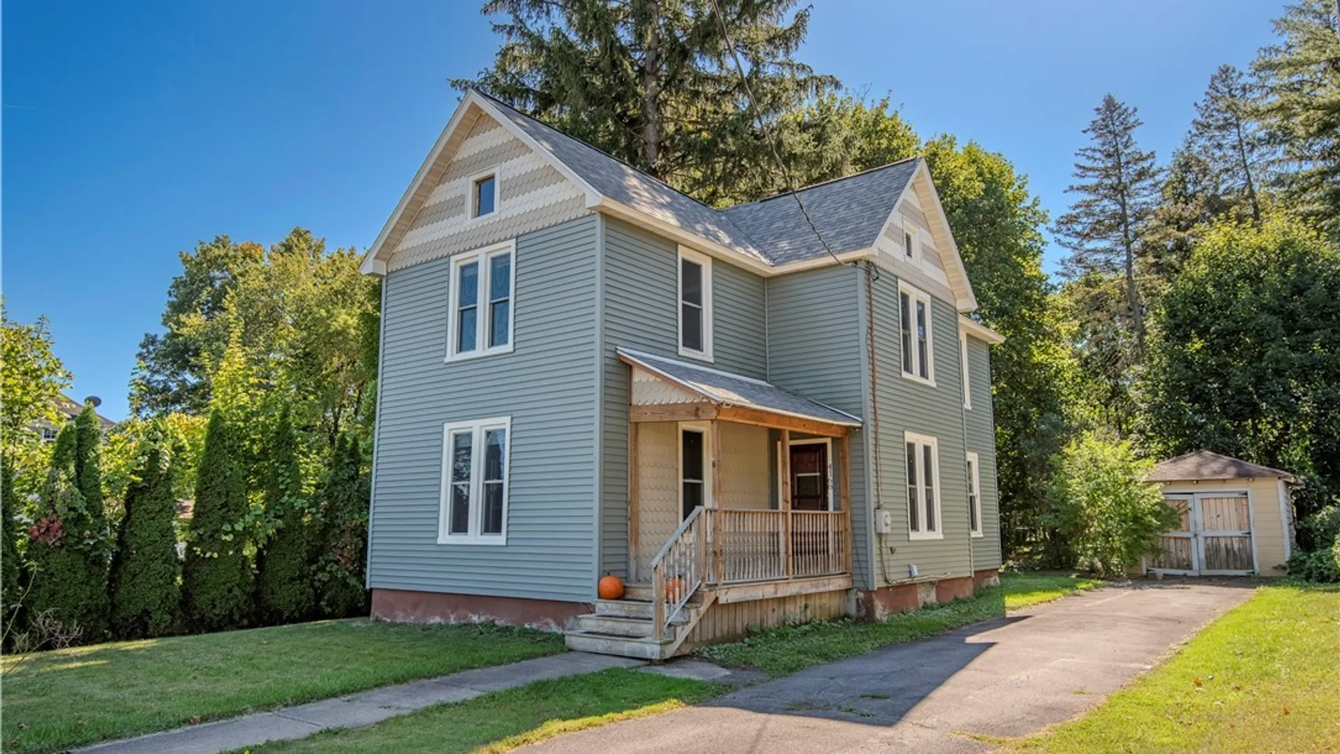 Property at 4168 Acme Road, Frankfort, NY 13340 6