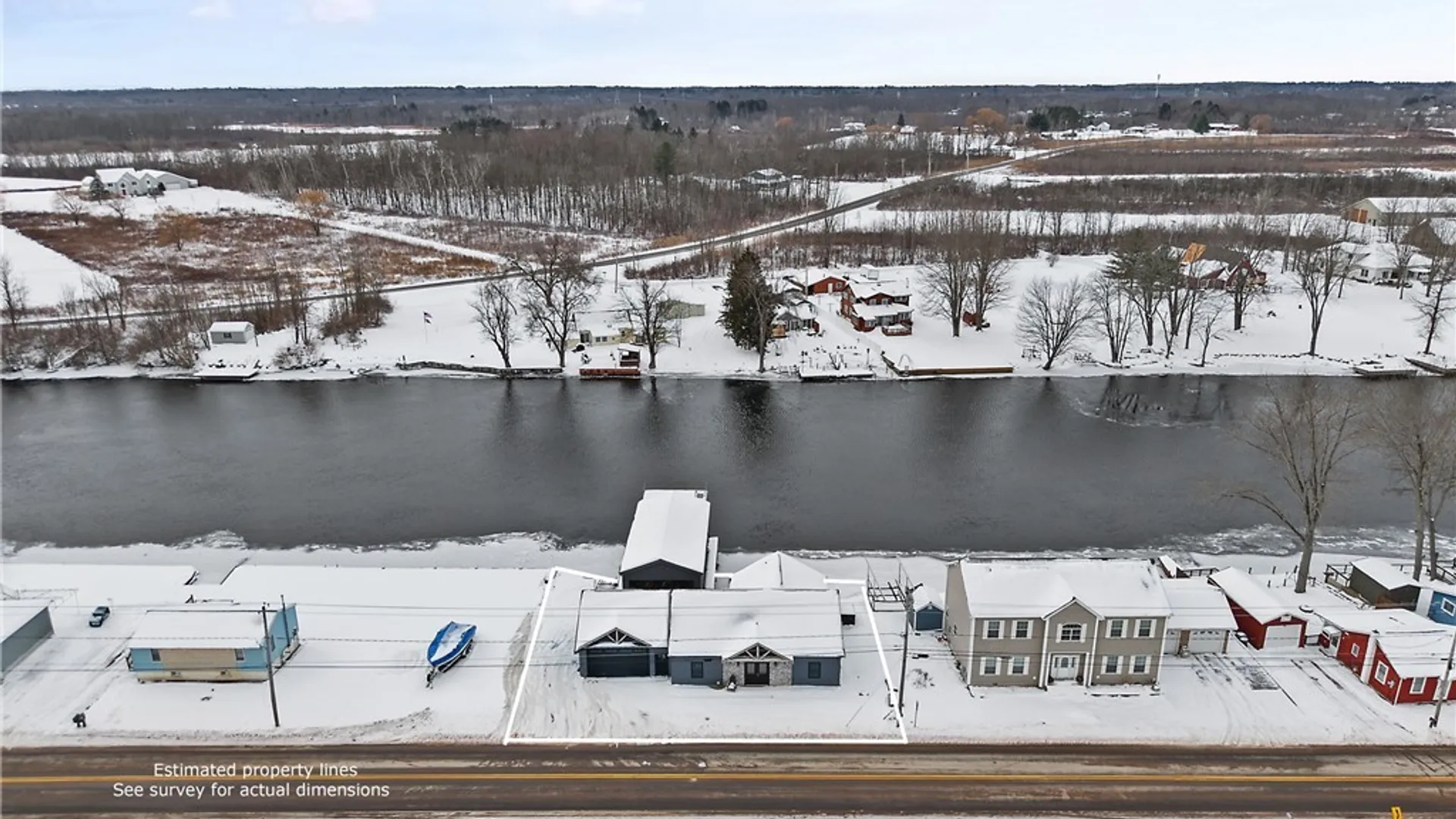 Property at 144 County Route 37, Hastings, NY 13036 10