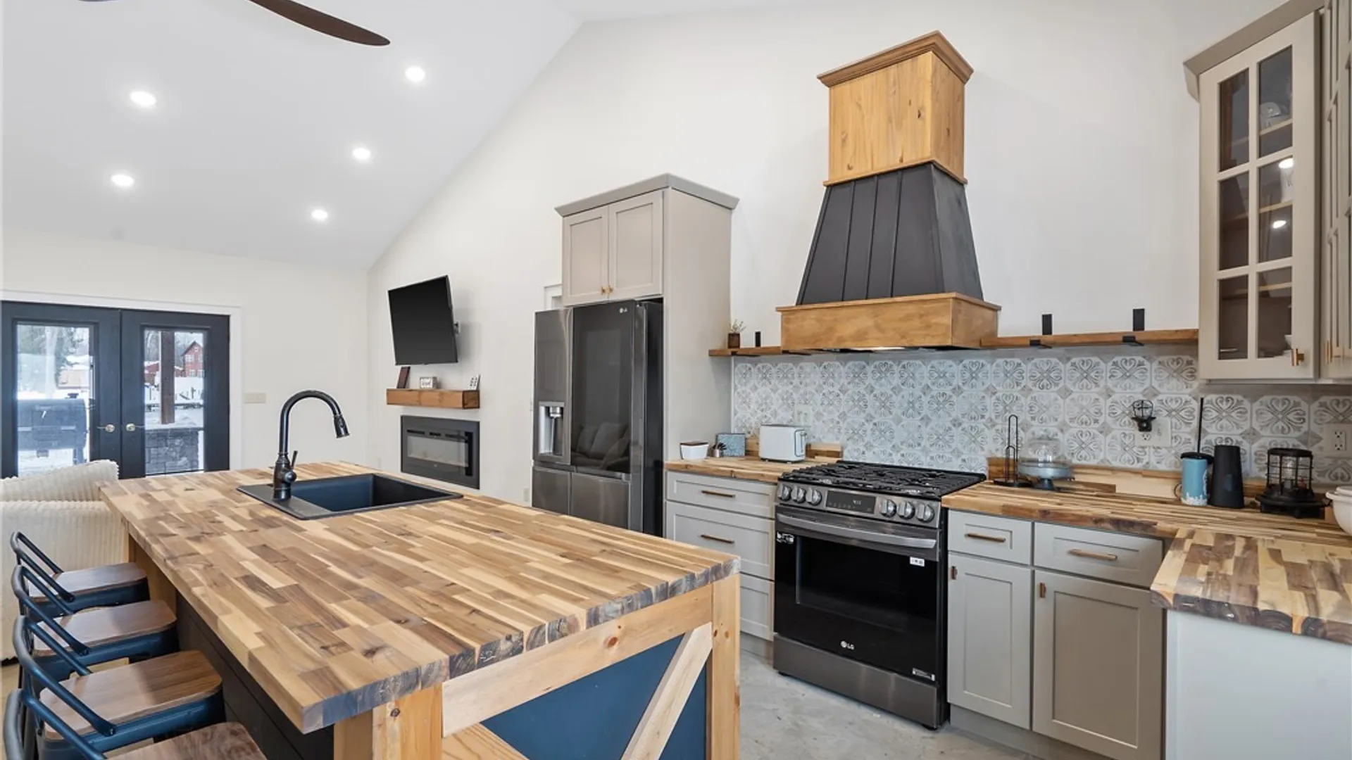 Property at 144 County Route 37, Hastings, NY 13036 17