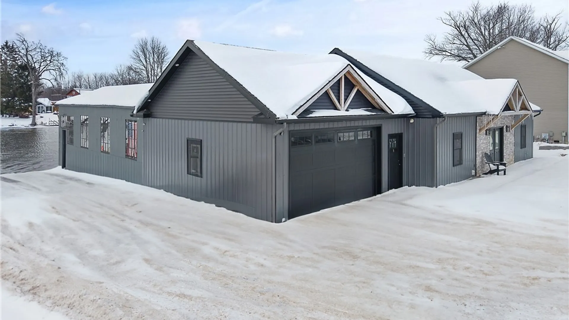 Property at 144 County Route 37, Hastings, NY 13036 2