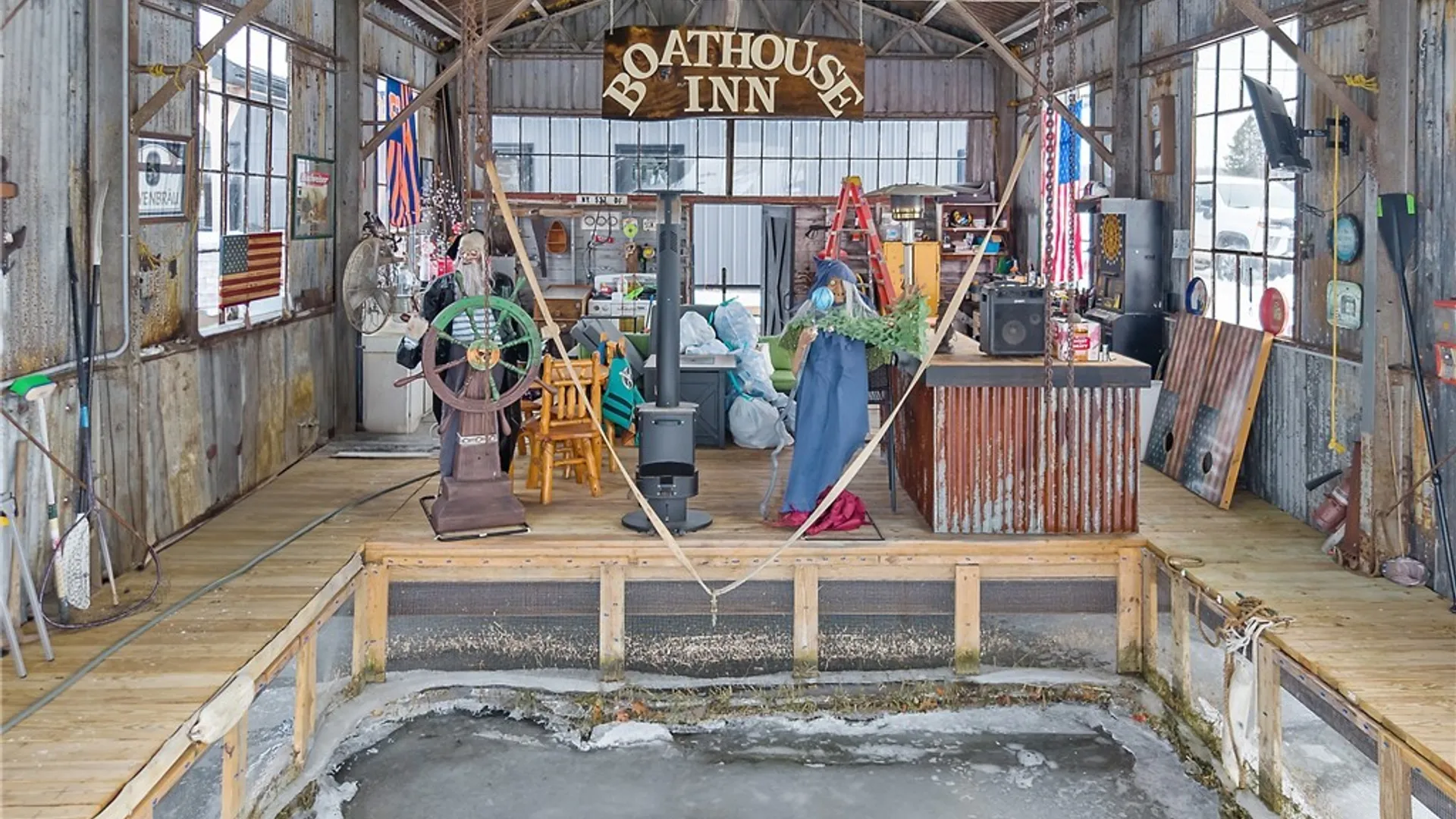 Property at 144 County Route 37, Hastings, NY 13036 38