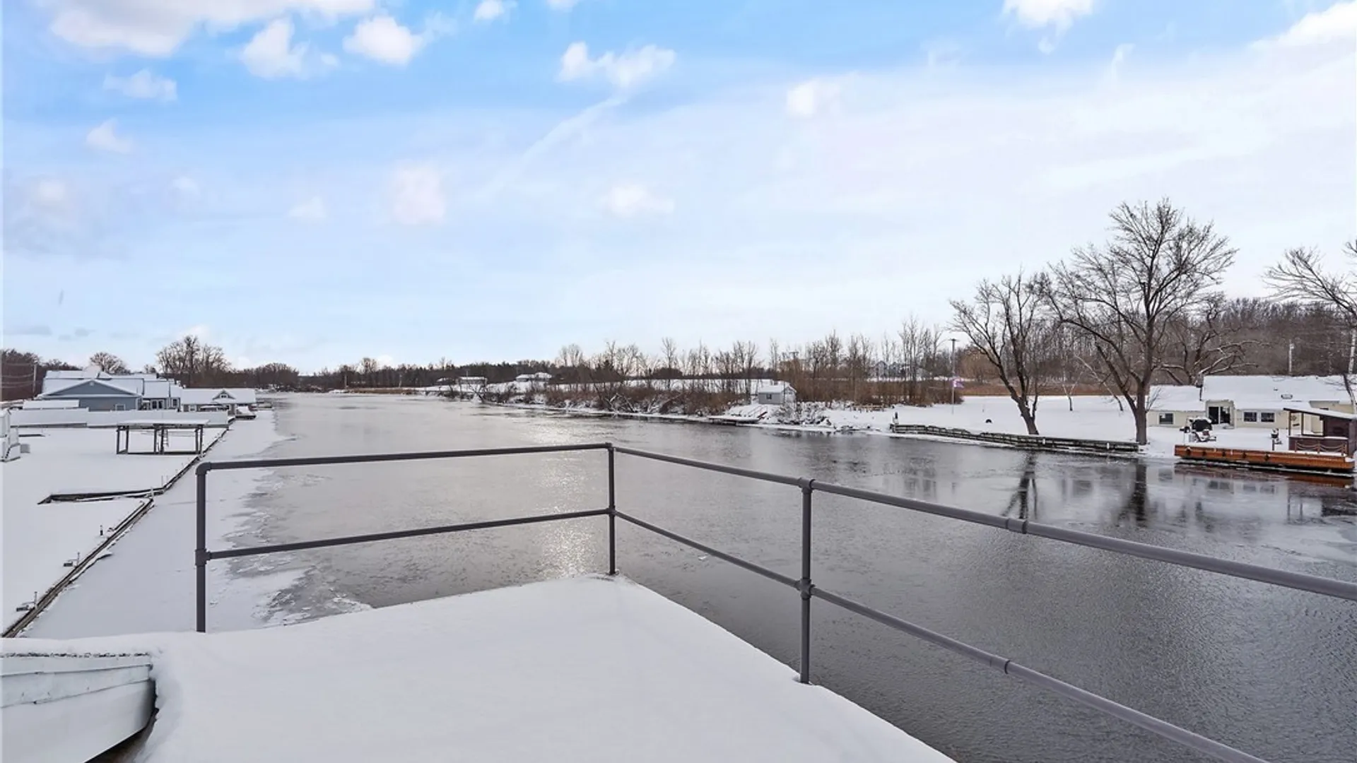 Property at 144 County Route 37, Hastings, NY 13036 4