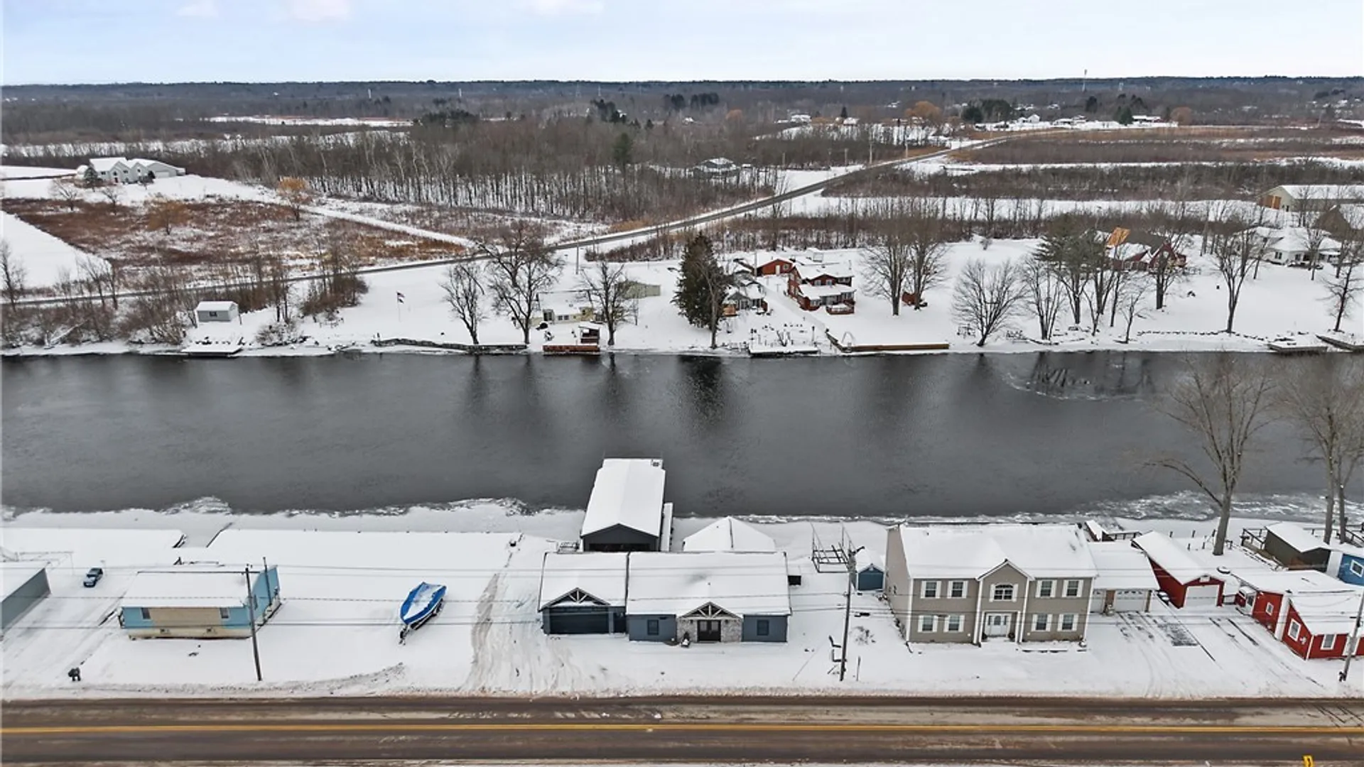 Property at 144 County Route 37, Hastings, NY 13036 43