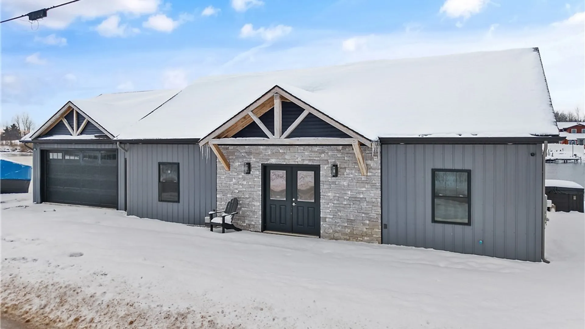 Property at 144 County Route 37, Hastings, NY 13036 47