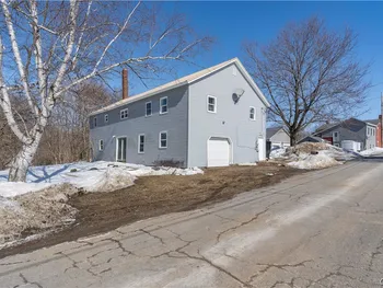 Property at 13659 Cheese Factory Street, Henderson, NY 13605