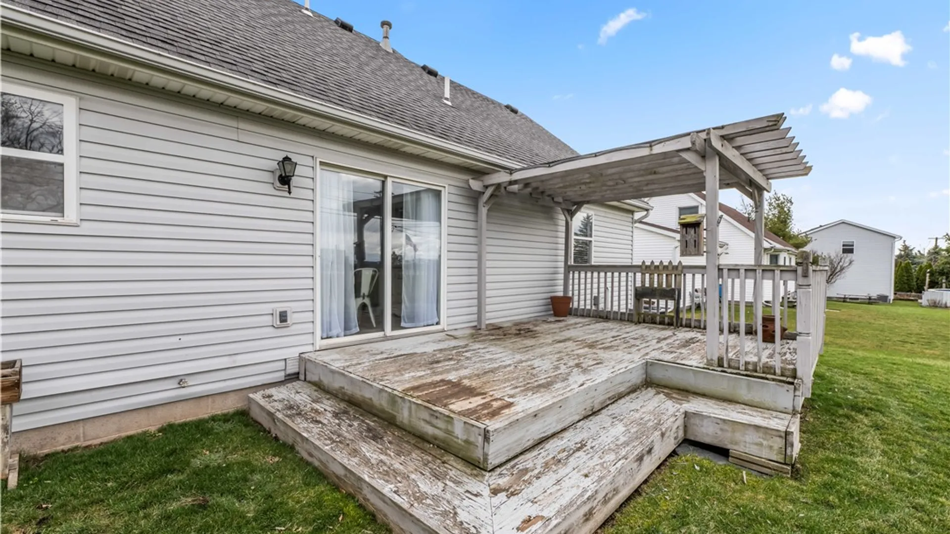 Property at 87 Chiswick Drive, Riga, NY 14428 19