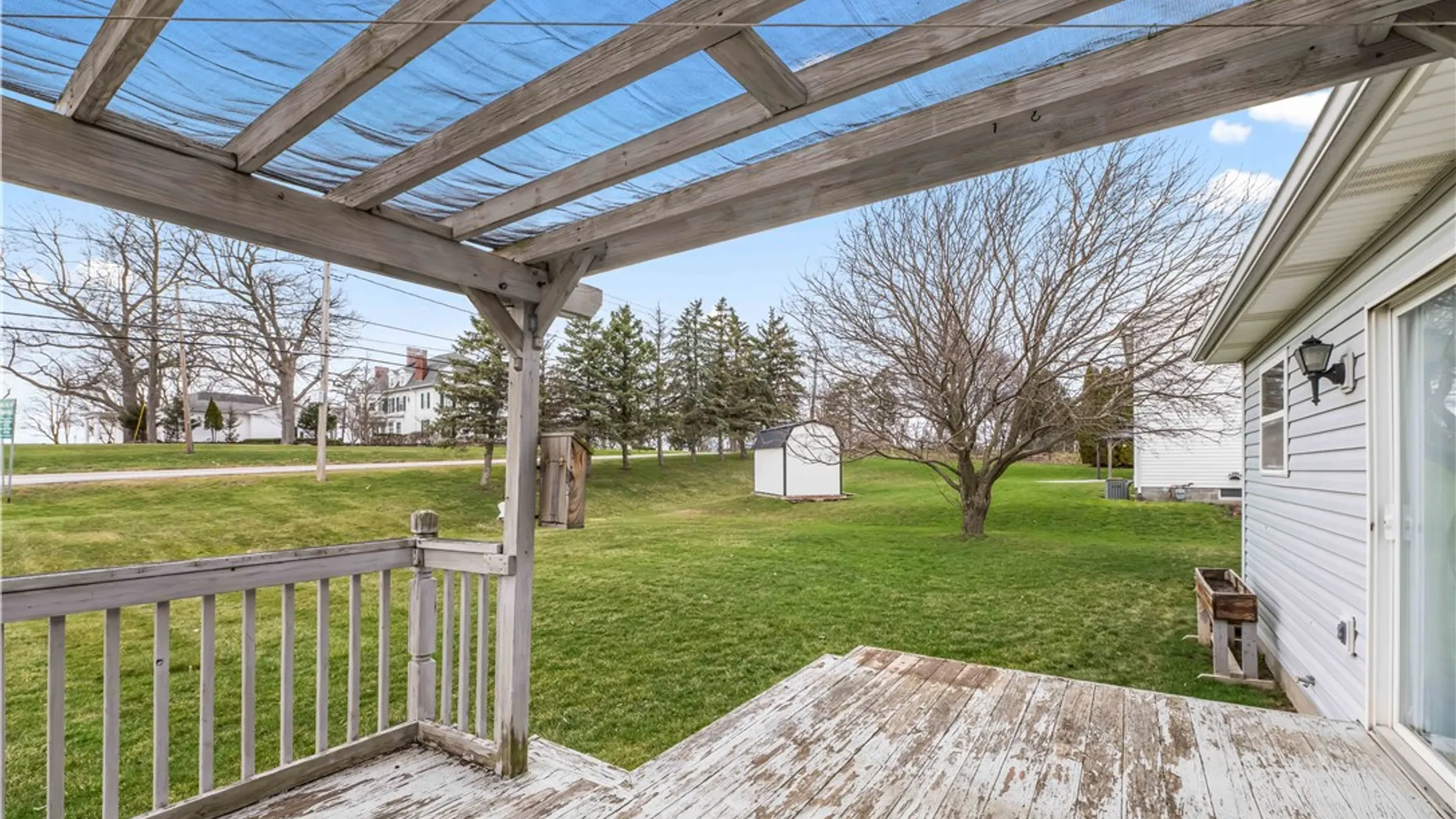 Property at 87 Chiswick Drive, Riga, NY 14428 20
