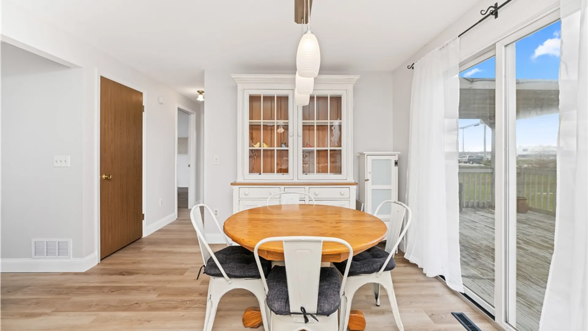 Property at 87 Chiswick Drive, Riga, NY 14428 8