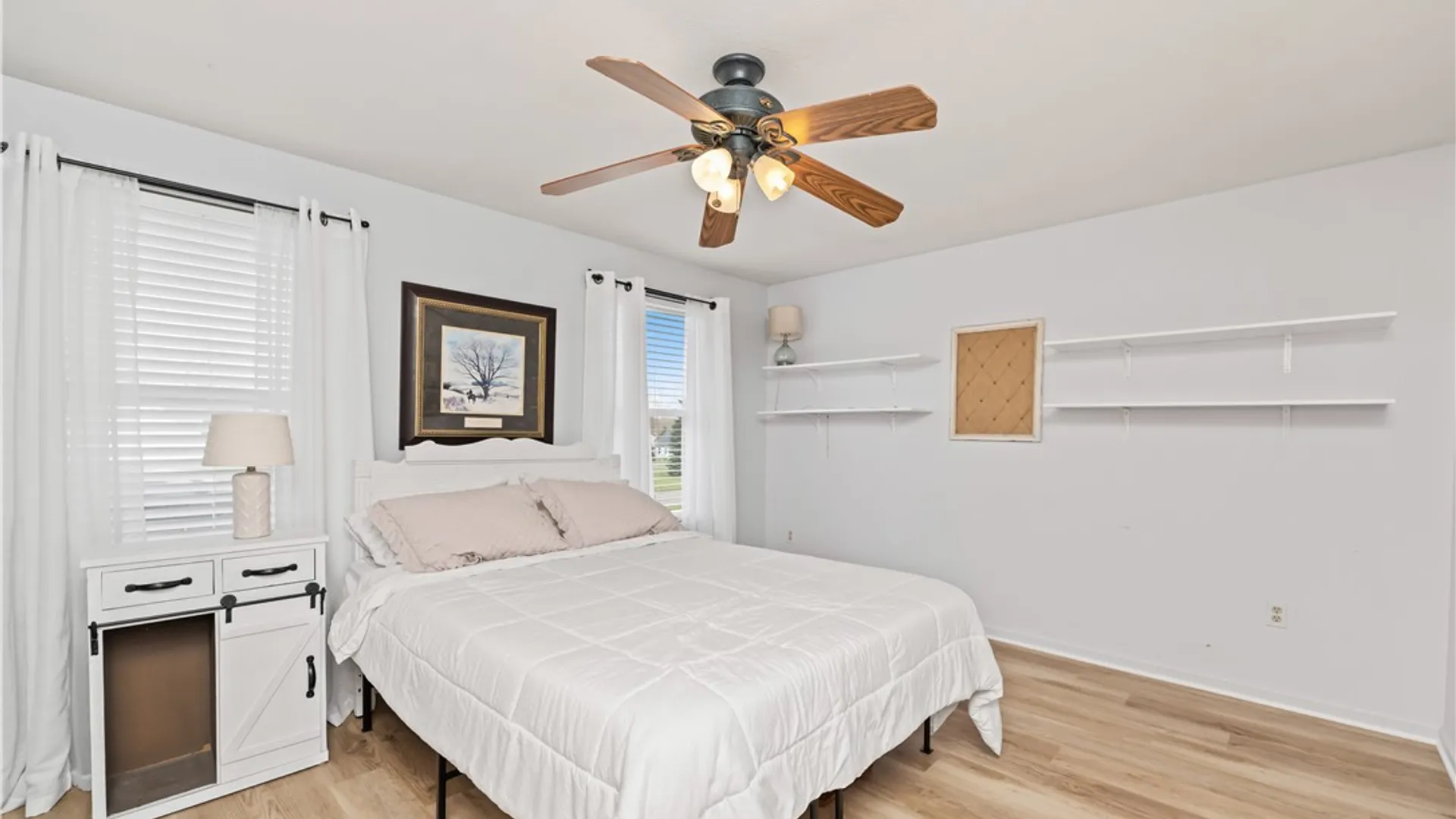 Property at 87 Chiswick Drive, Riga, NY 14428 9
