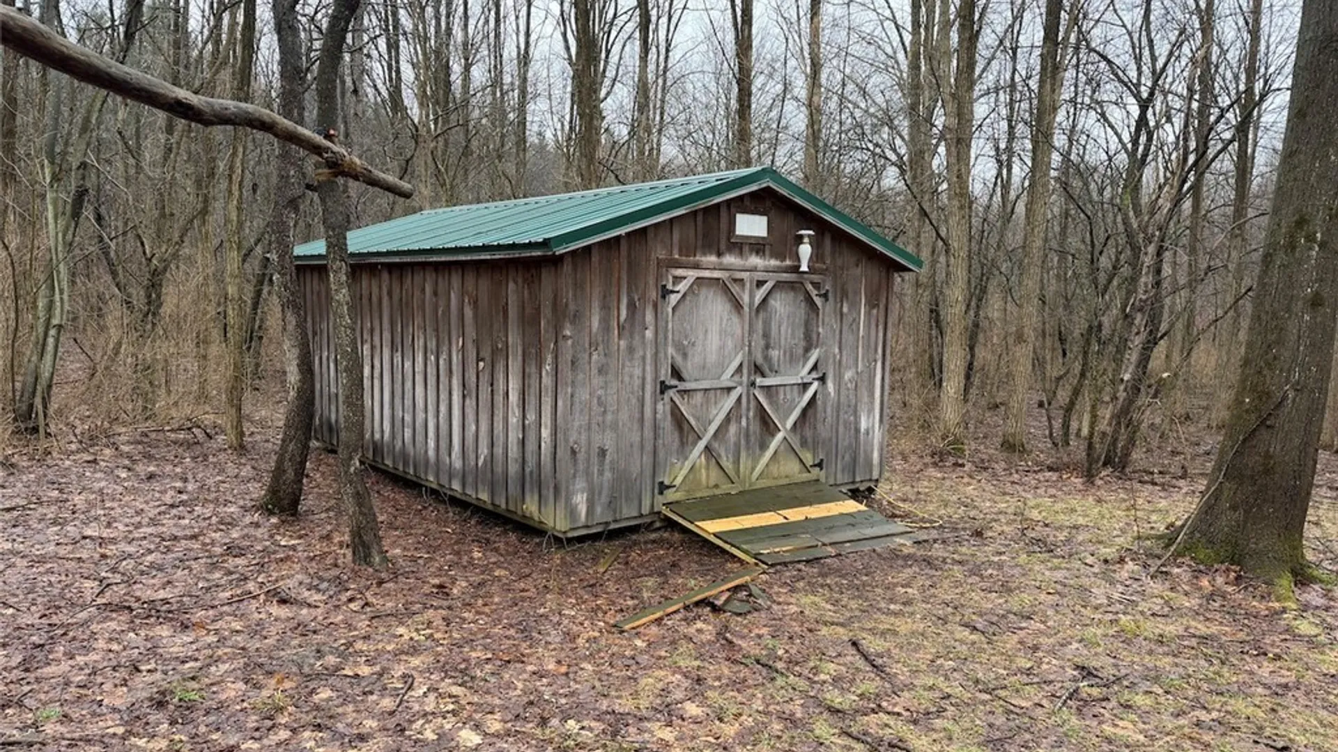 Property at Bliss Road, Portland, NY 14757 4