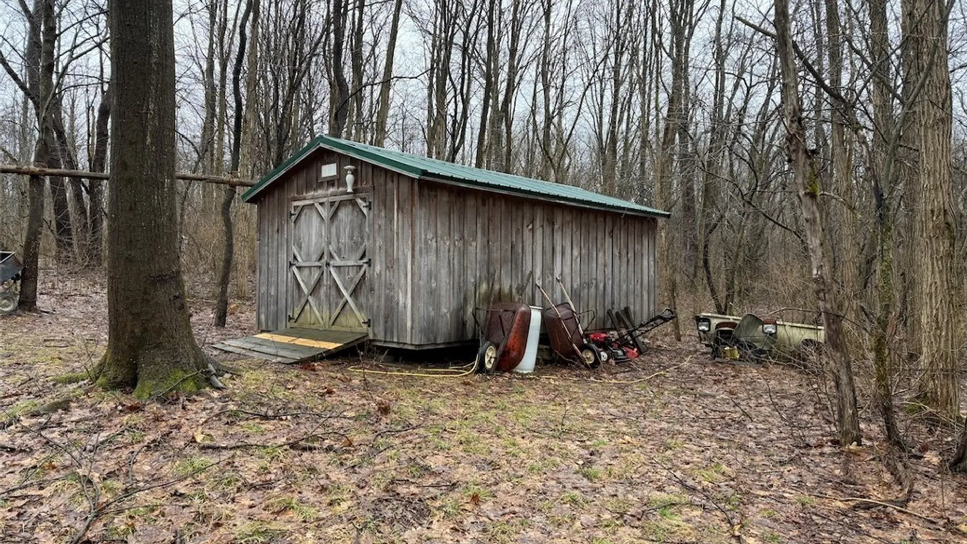 Property at Bliss Road, Portland, NY 14757 5