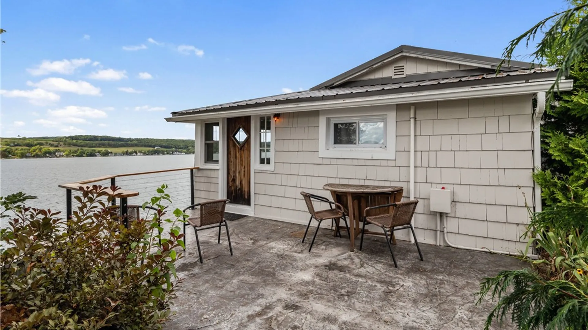 Property at 538 East Lake Road, Milo, NY 14527 17