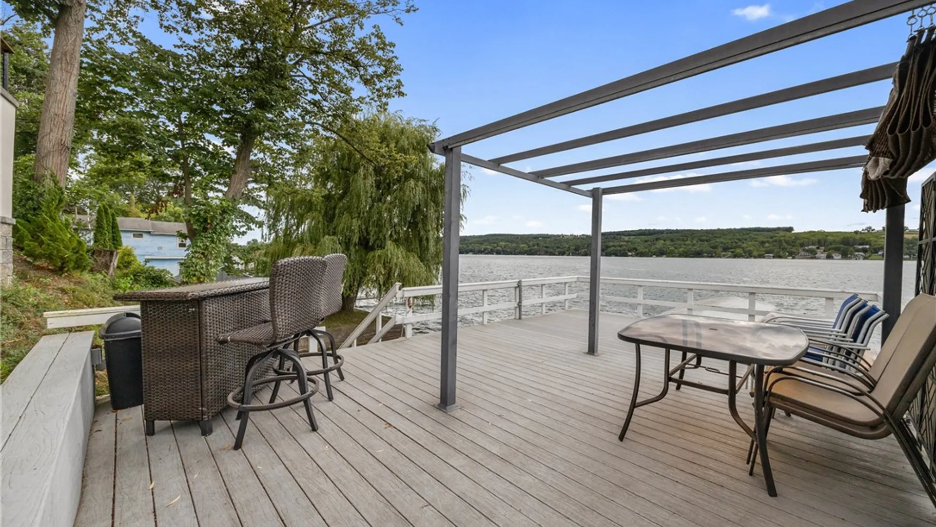 Property at 538 East Lake Road, Milo, NY 14527 19
