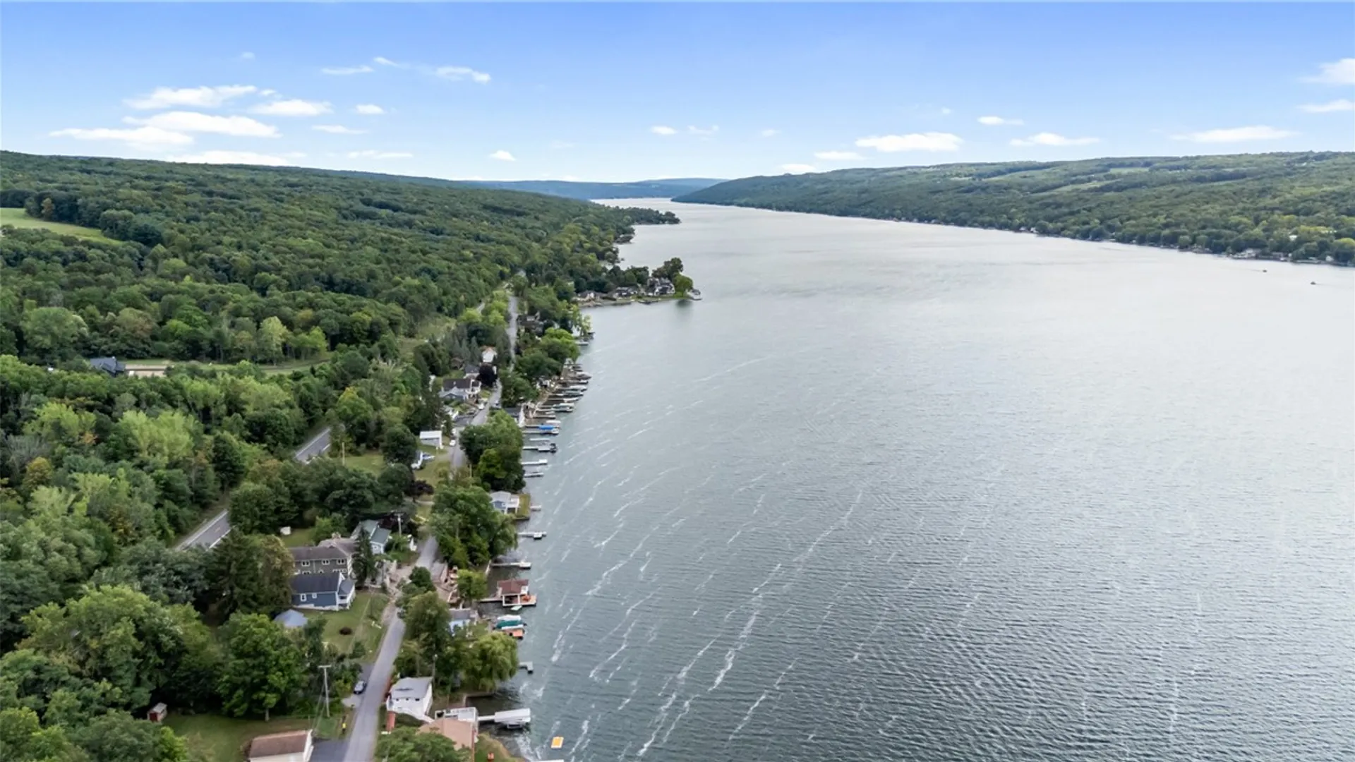 Property at 538 East Lake Road, Milo, NY 14527 25