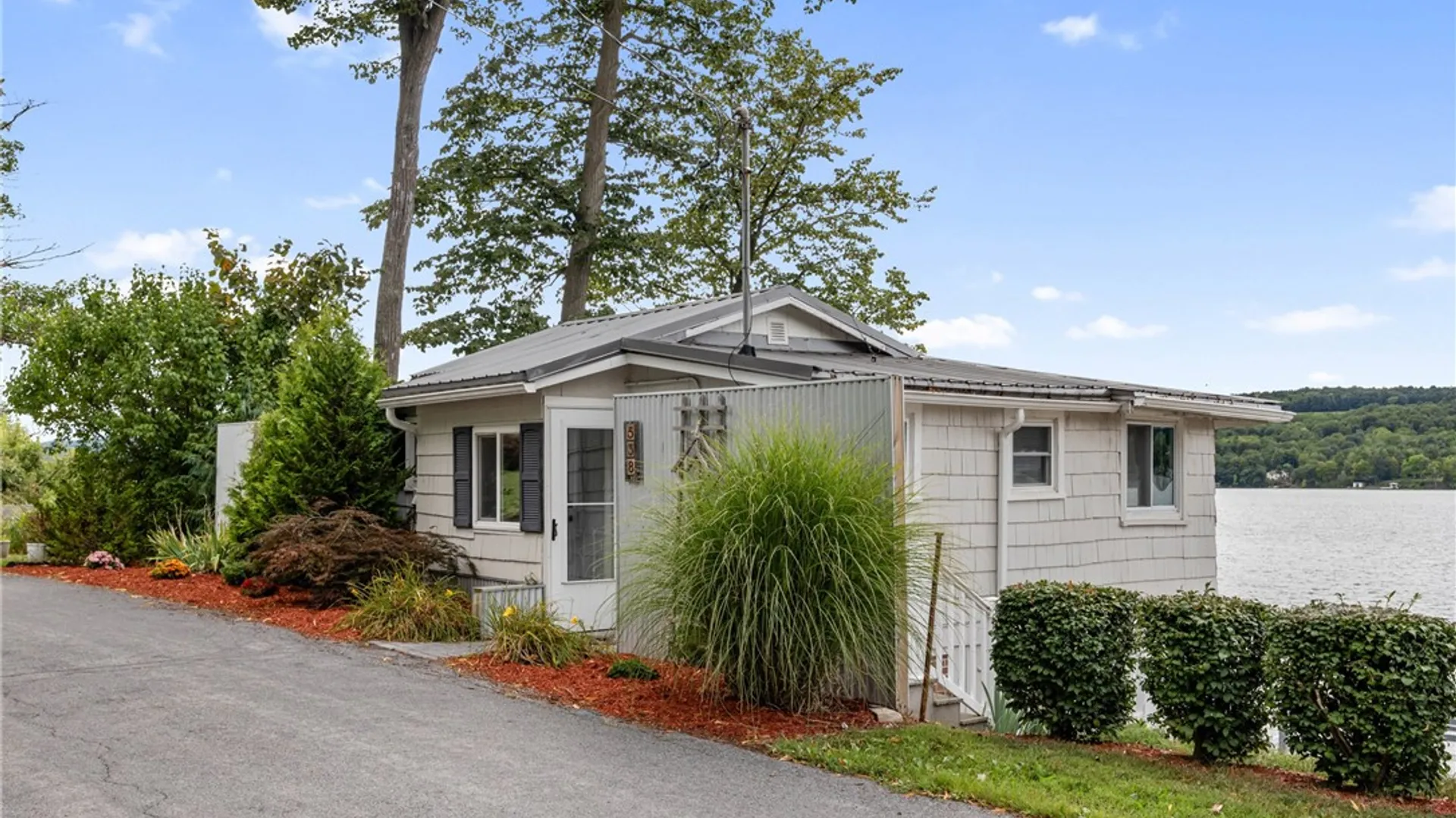Property at 538 East Lake Road, Milo, NY 14527 3