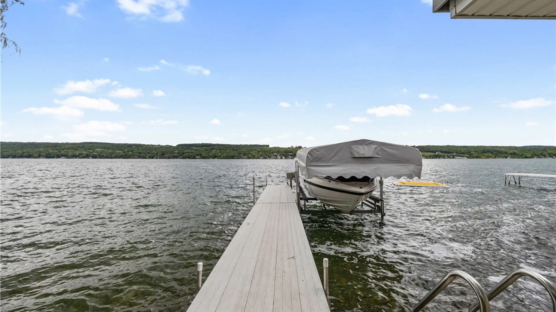 Property at 538 East Lake Road, Milo, NY 14527 5
