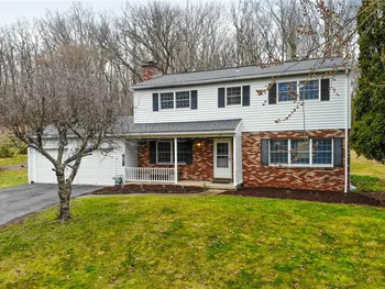 Property at 118 Weston Lane, Erwin, NY 14870