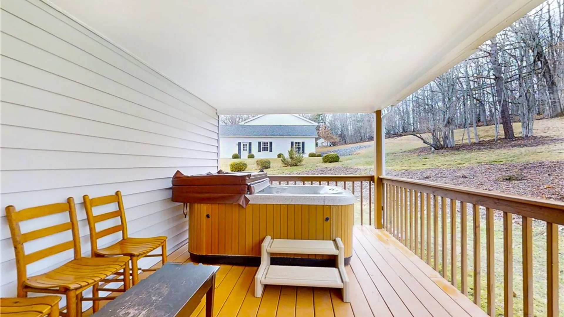 Property at 118 Weston Lane, Erwin, NY 14870 25