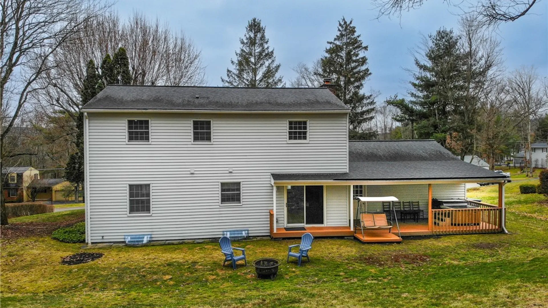 Property at 118 Weston Lane, Erwin, NY 14870 3