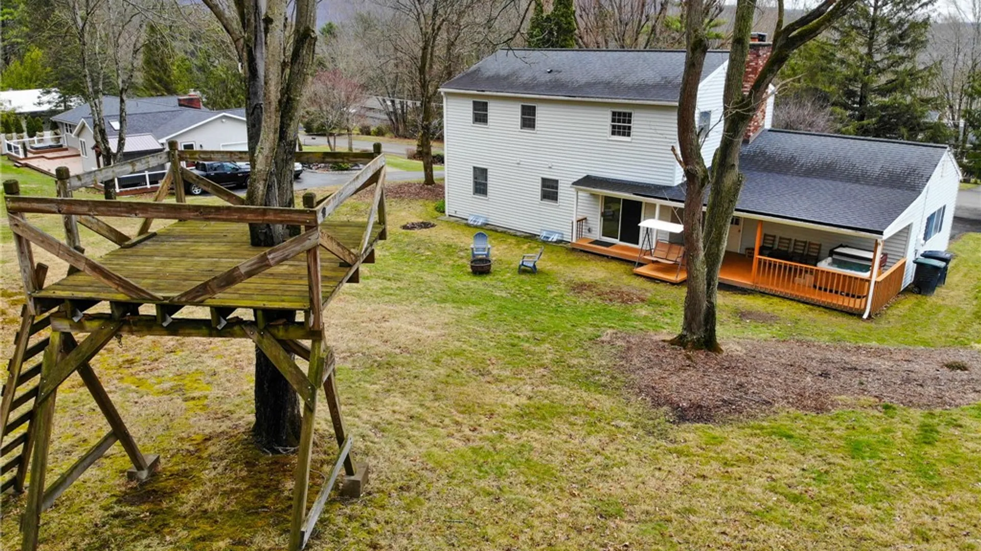 Property at 118 Weston Lane, Erwin, NY 14870 4