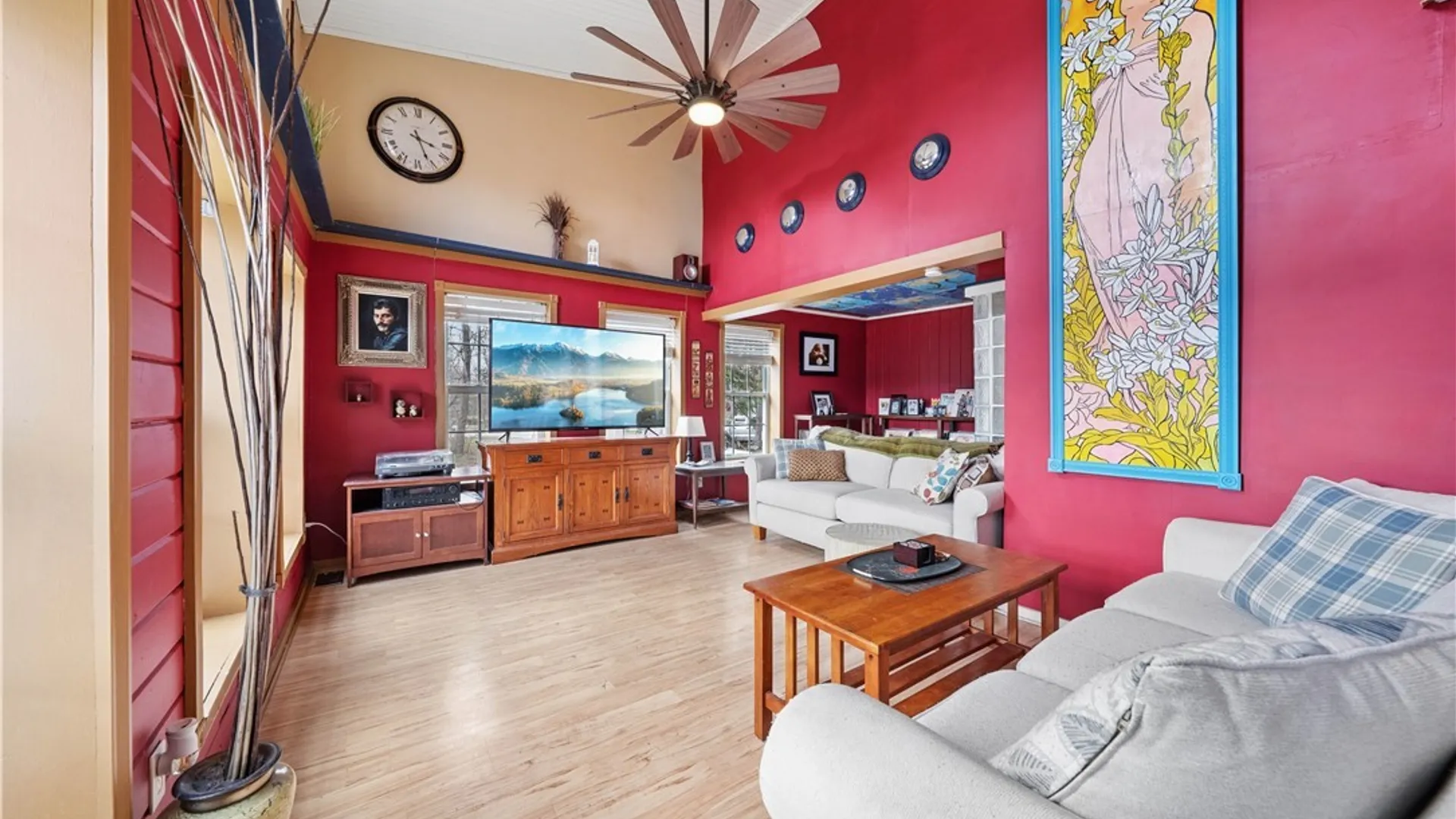 Property at 664 Back Street, Pembroke, NY 14036 11