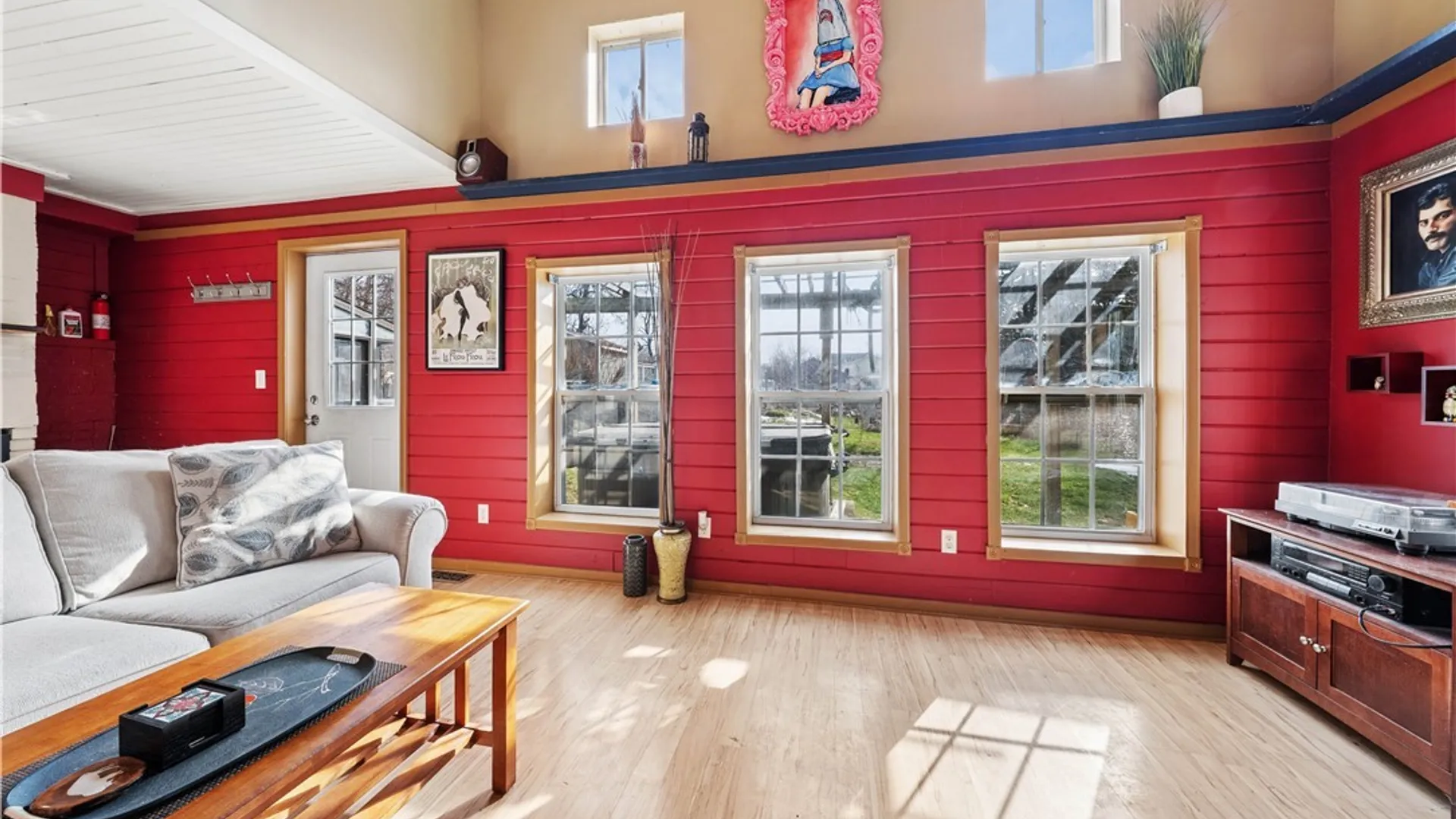 Property at 664 Back Street, Pembroke, NY 14036 12