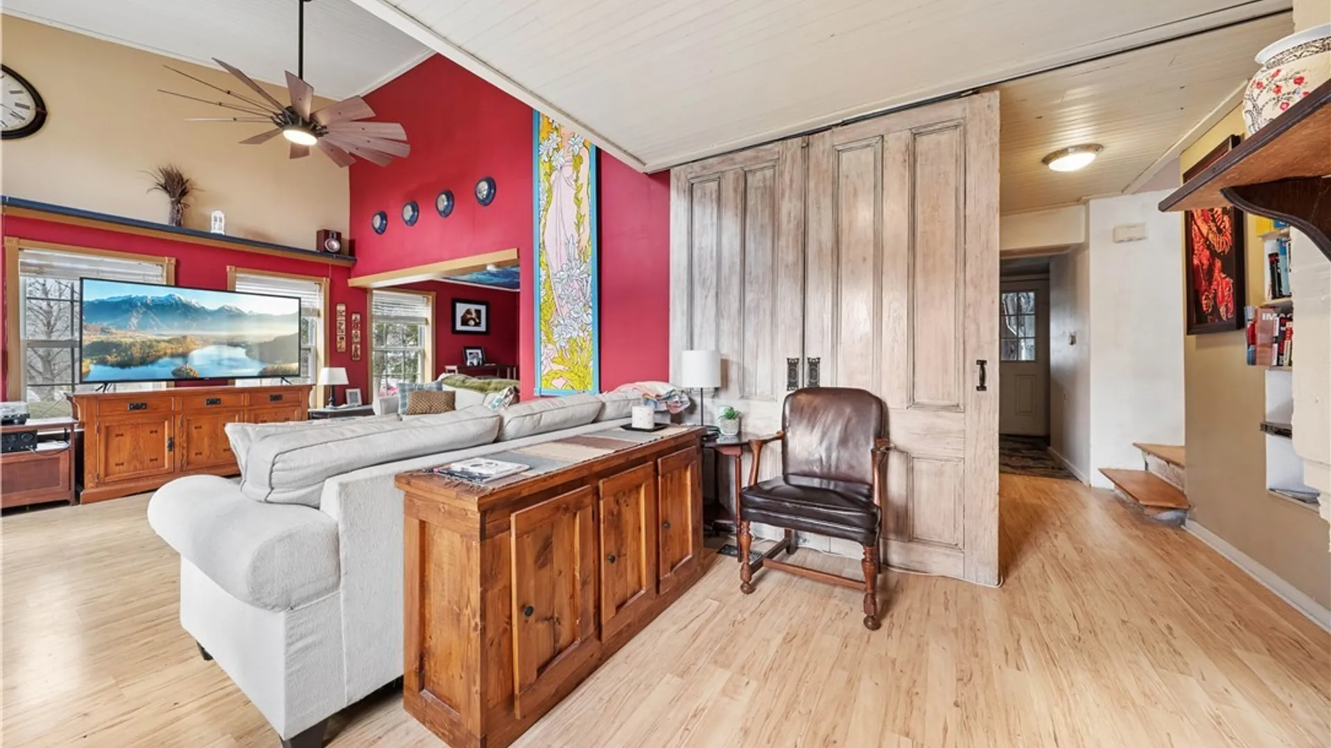 Property at 664 Back Street, Pembroke, NY 14036 14