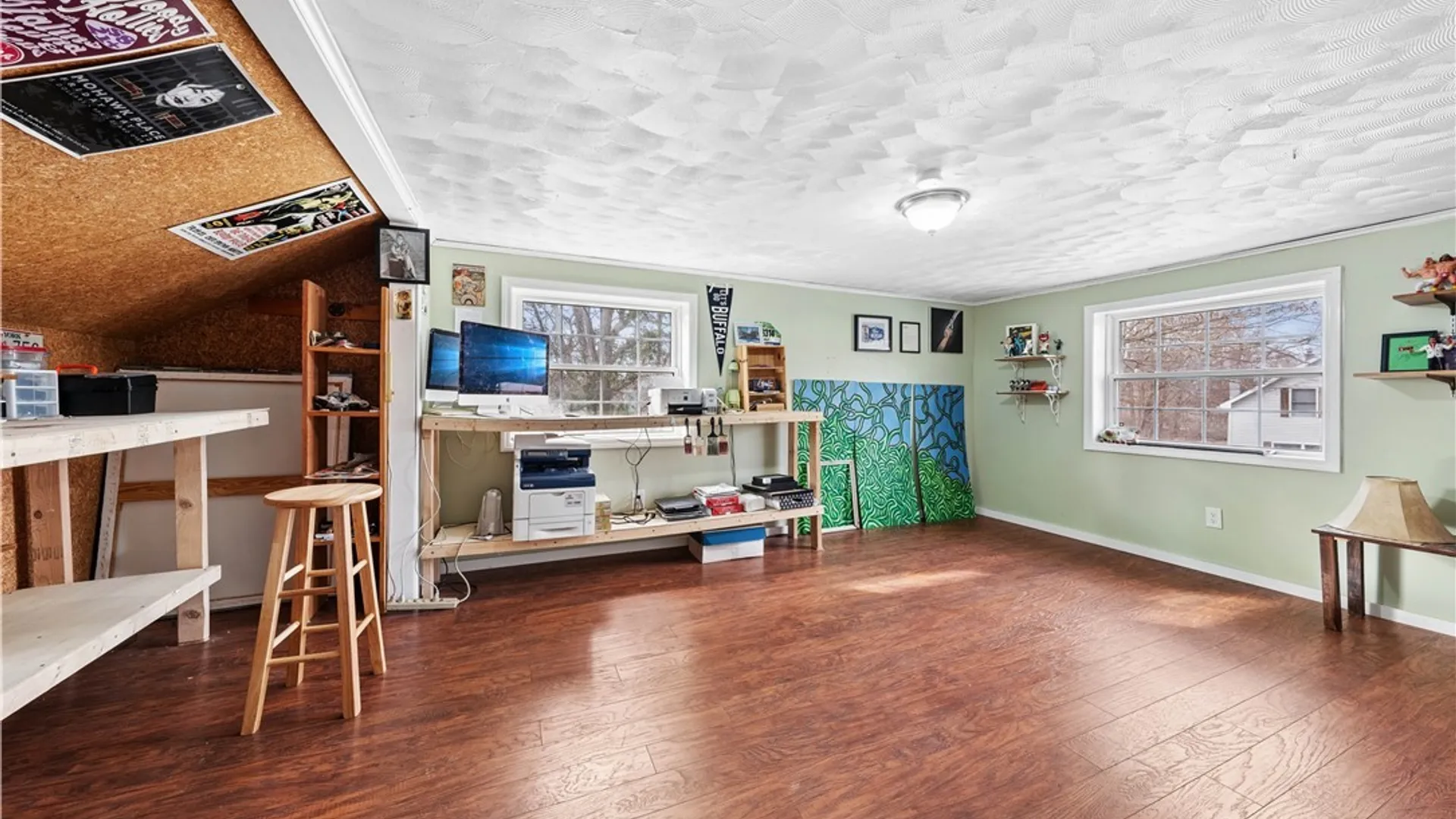 Property at 664 Back Street, Pembroke, NY 14036 33