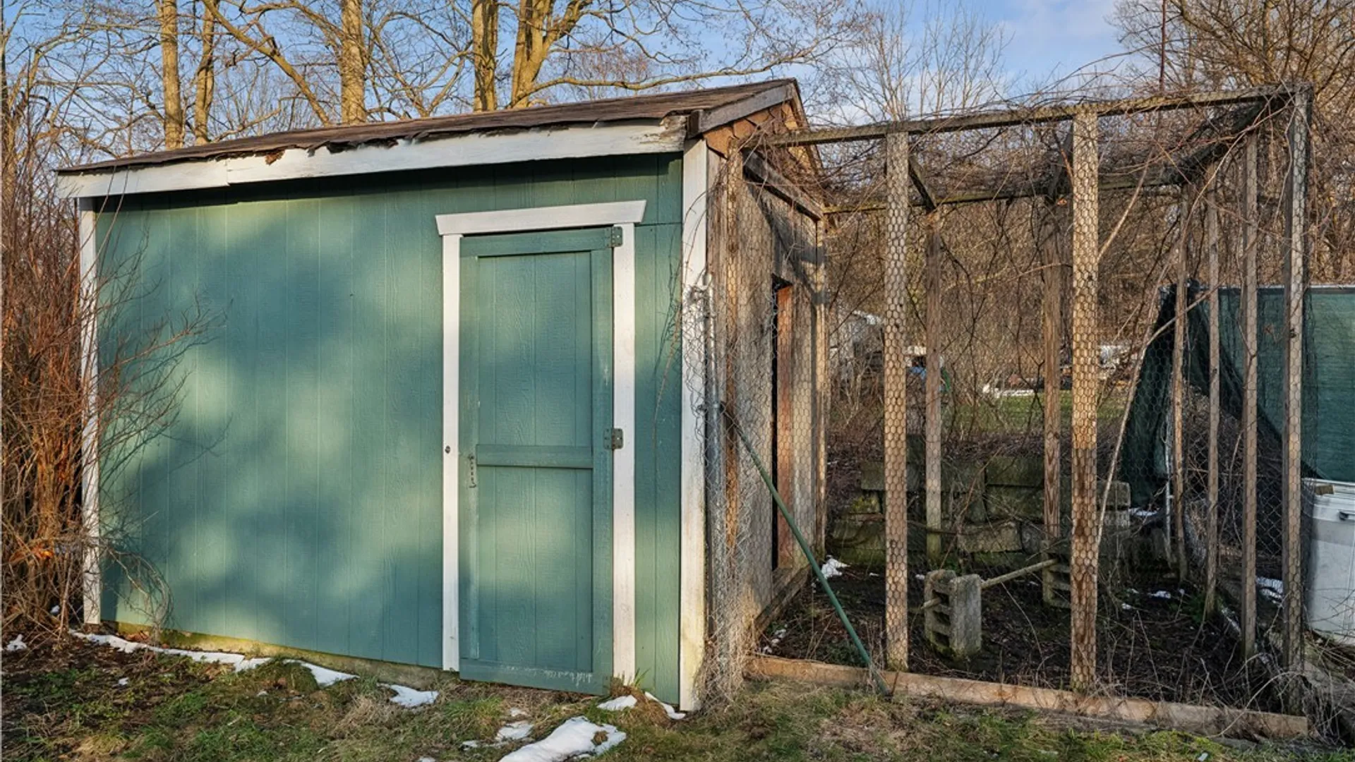 Property at 664 Back Street, Pembroke, NY 14036 38