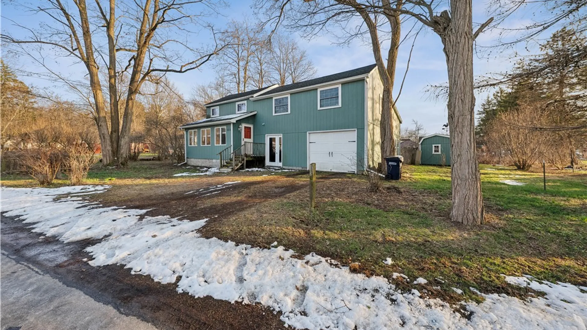 Property at 664 Back Street, Pembroke, NY 14036 42