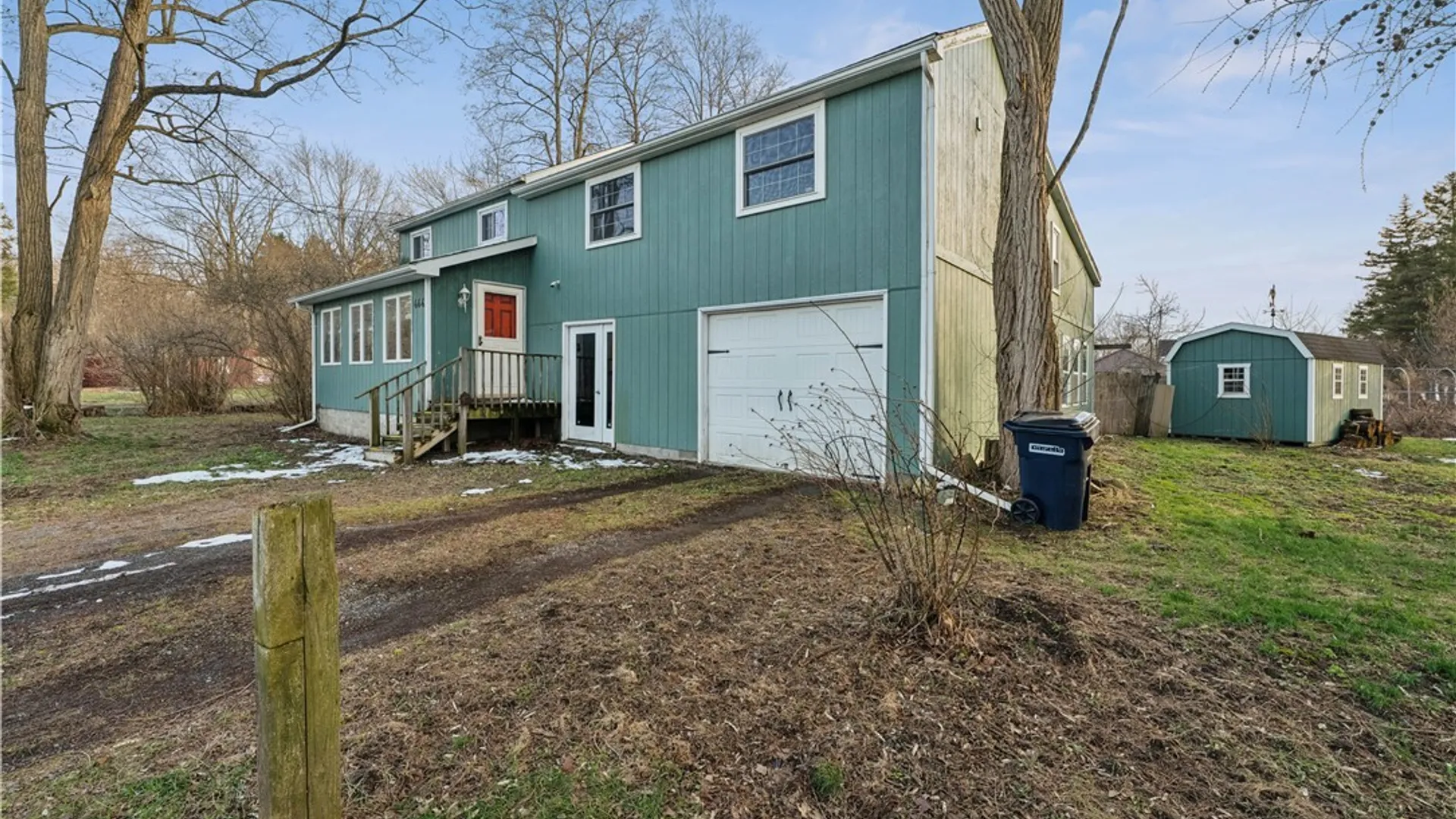 Property at 664 Back Street, Pembroke, NY 14036 43