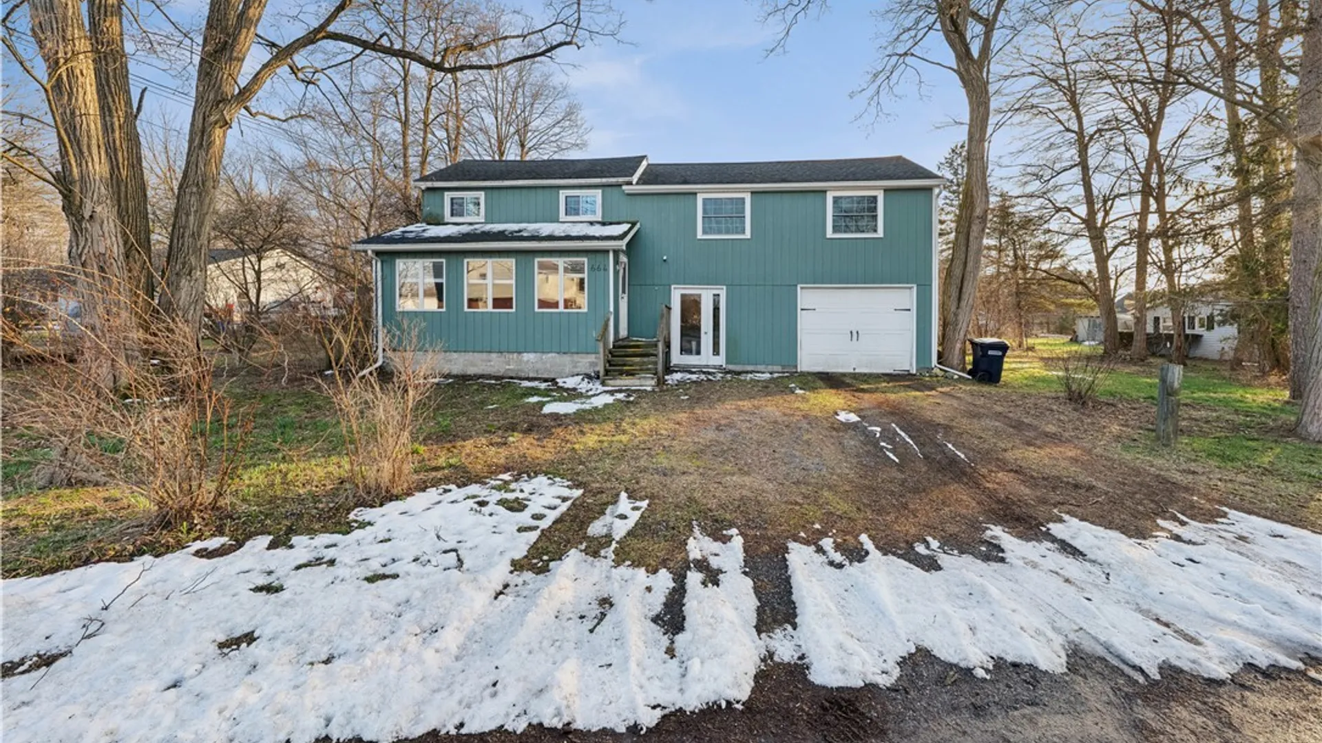 Property at 664 Back Street, Pembroke, NY 14036 44