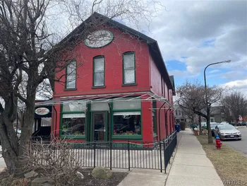 370 Virginia St, Buffalo, NY 14201