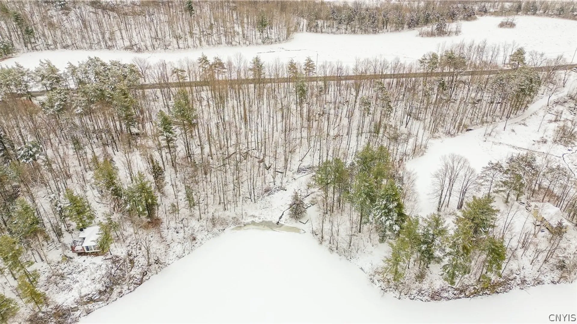 Property at 36349 Co Rte 22, Antwerp, NY 13608 13