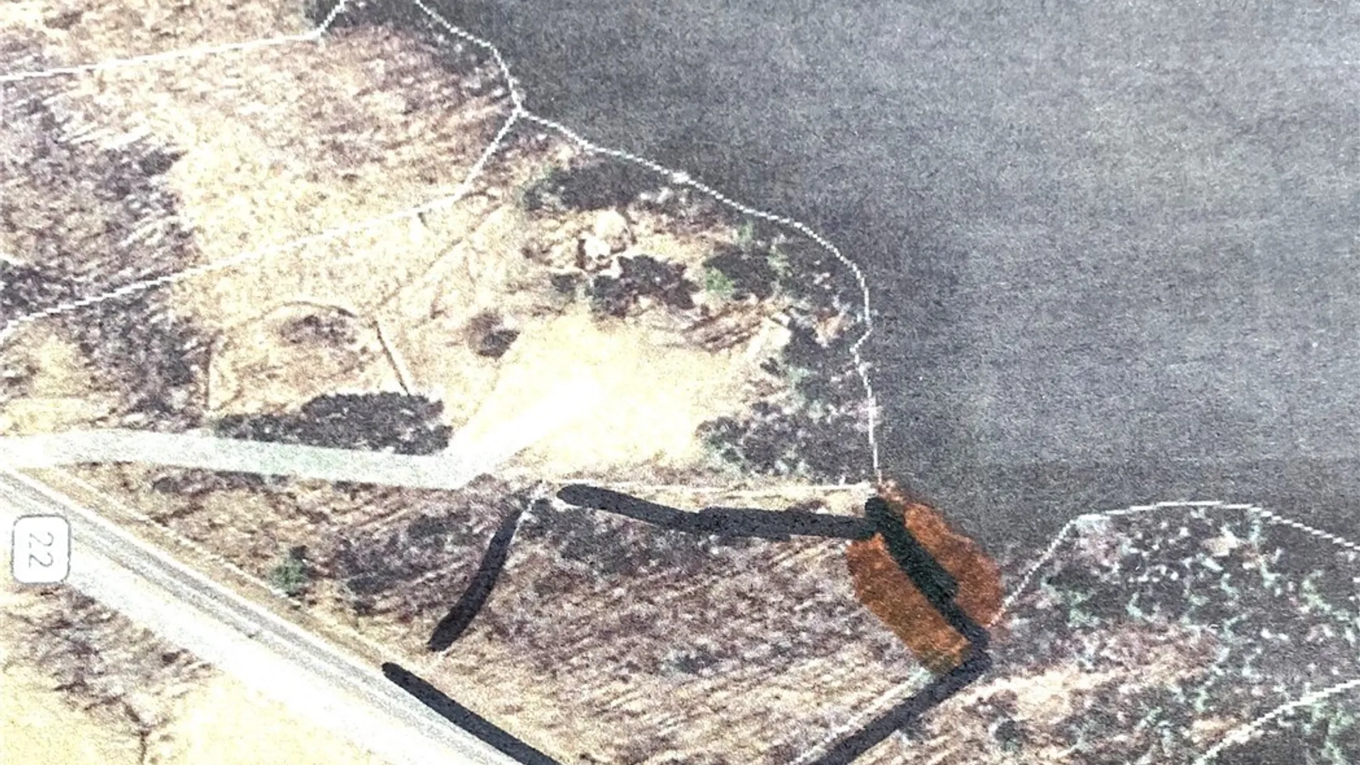 Property at 36349 Co Rte 22, Antwerp, NY 13608 2