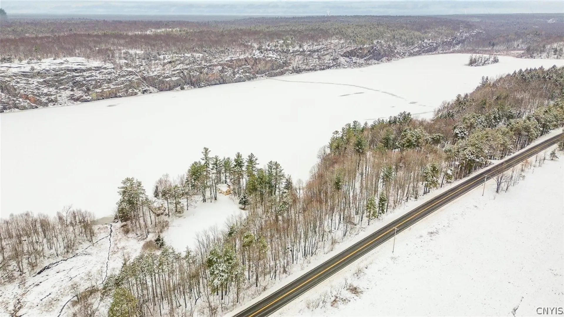 Property at 36349 Co Rte 22, Antwerp, NY 13608 26