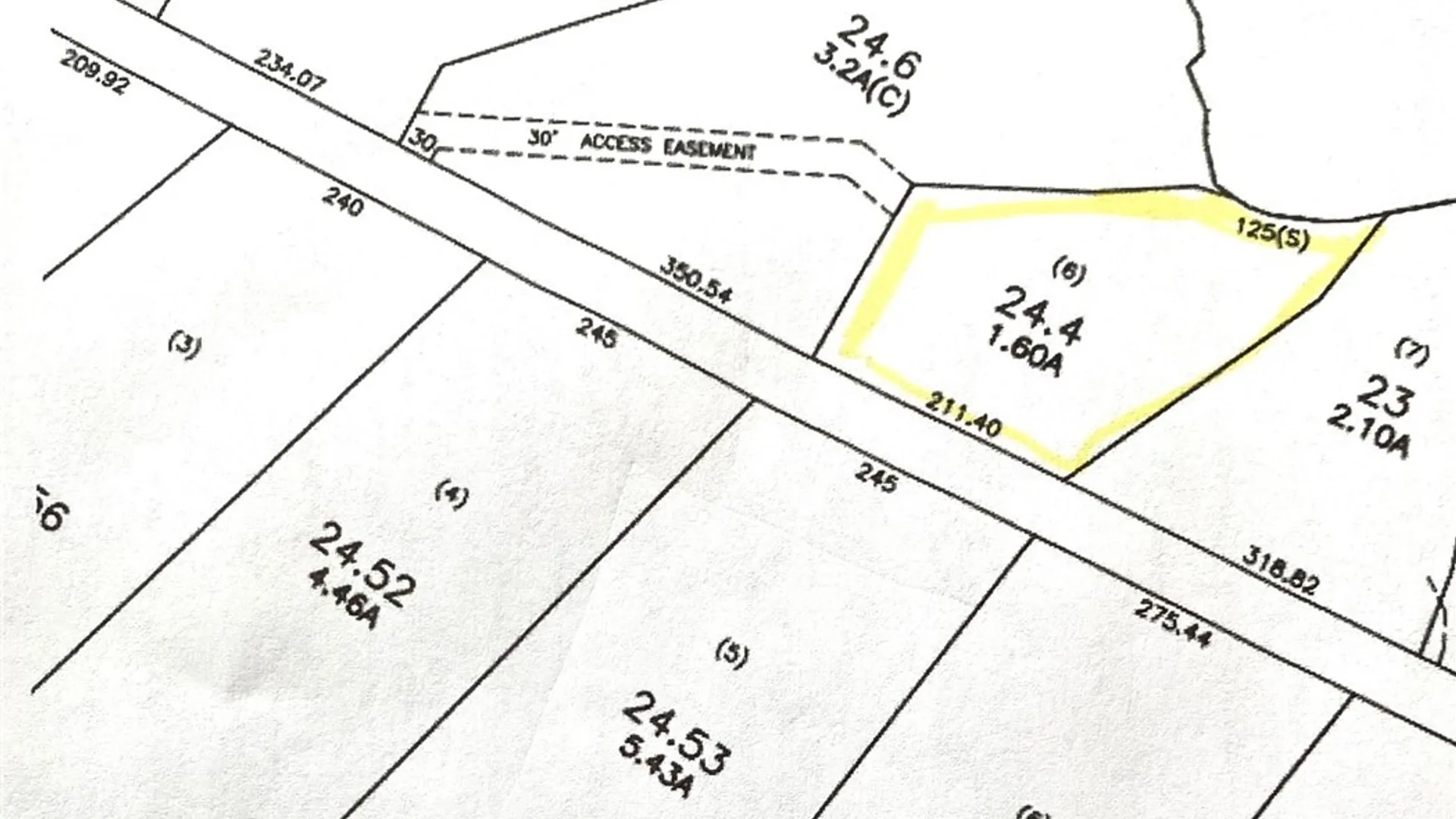 Property at 36349 Co Rte 22, Antwerp, NY 13608 3