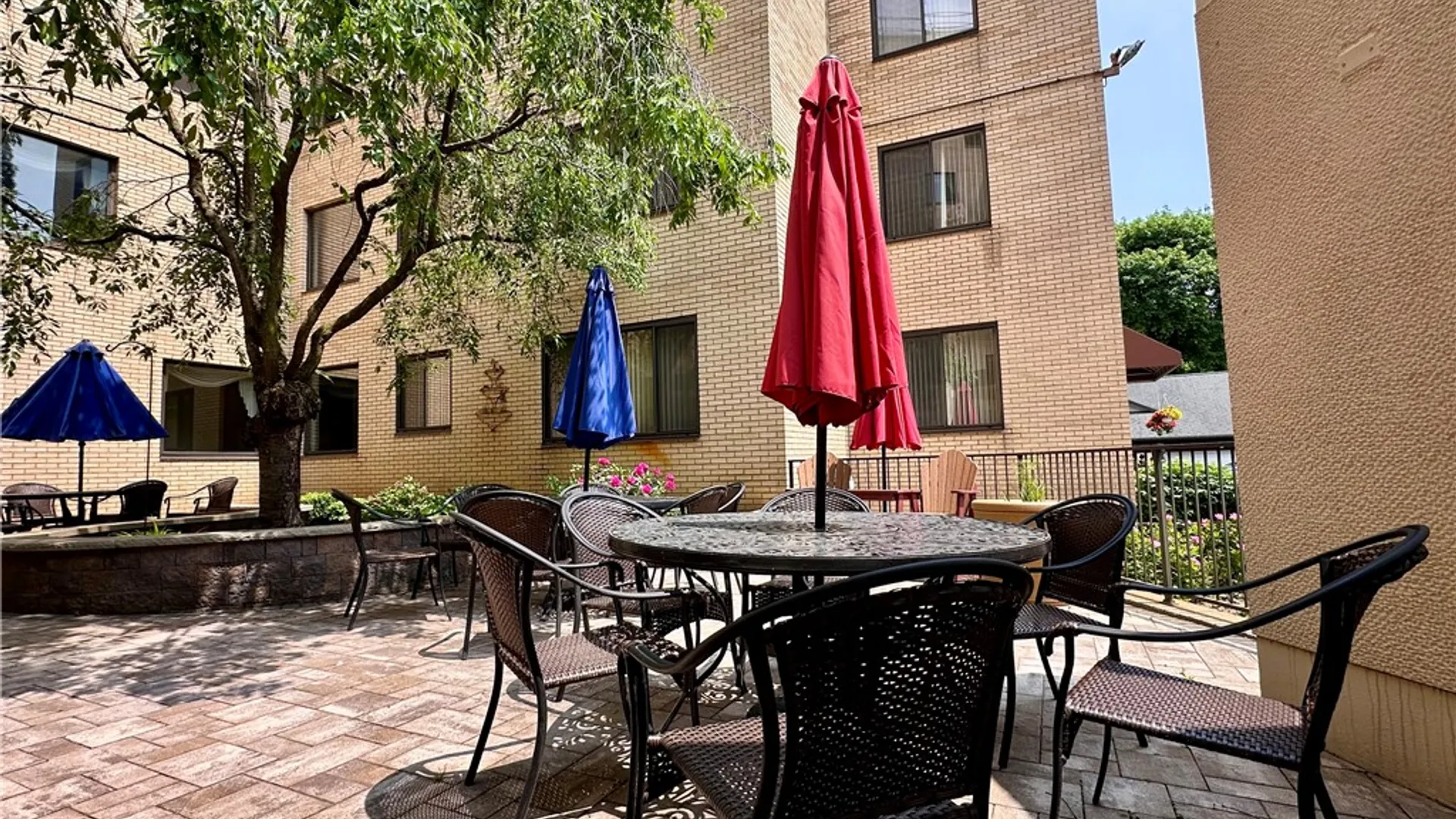 Property at 2501 East Avenue, Brighton, NY 14610 11