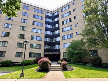 Property at 2501 East Avenue, Brighton, NY 14610