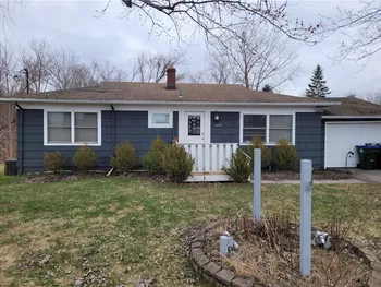 Property at 1680 Fairport Nine Mile Point Road, Penfield, NY 14526
