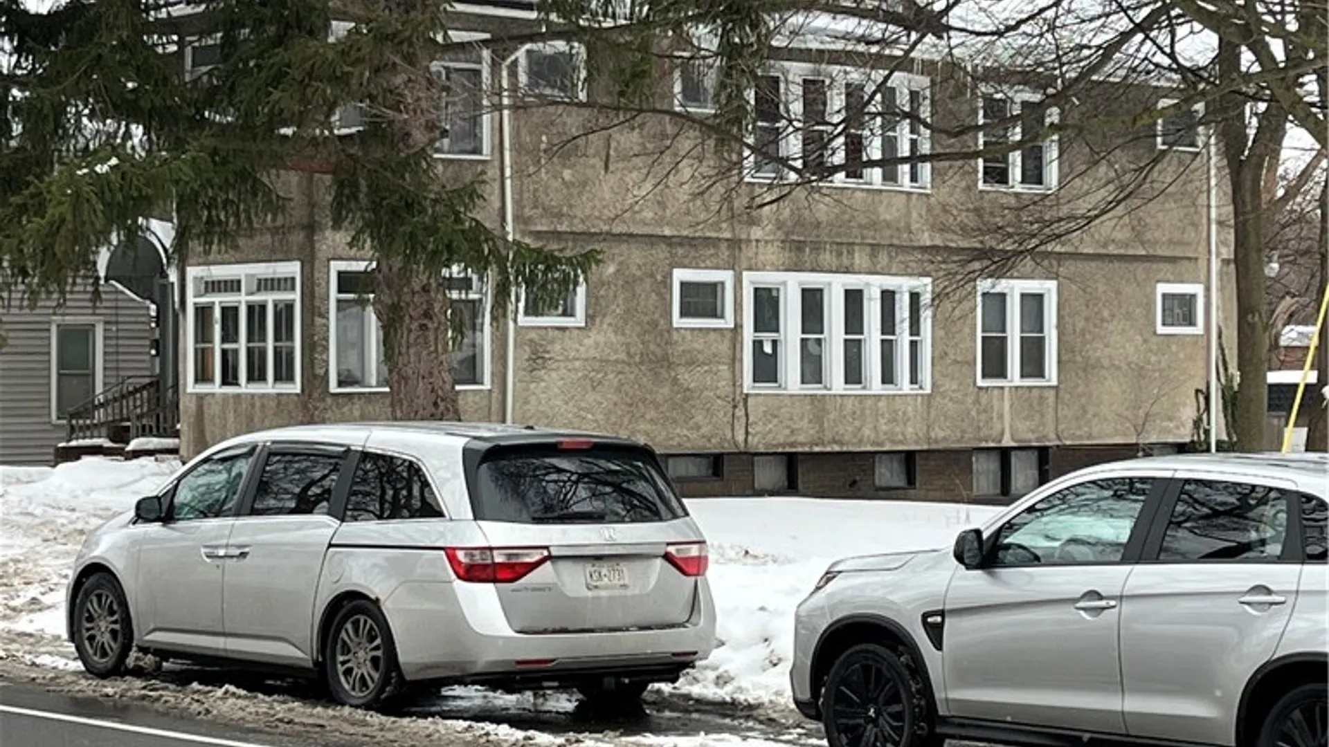 Property at 1780 Saint Paul Street, Rochester, NY 14621 2