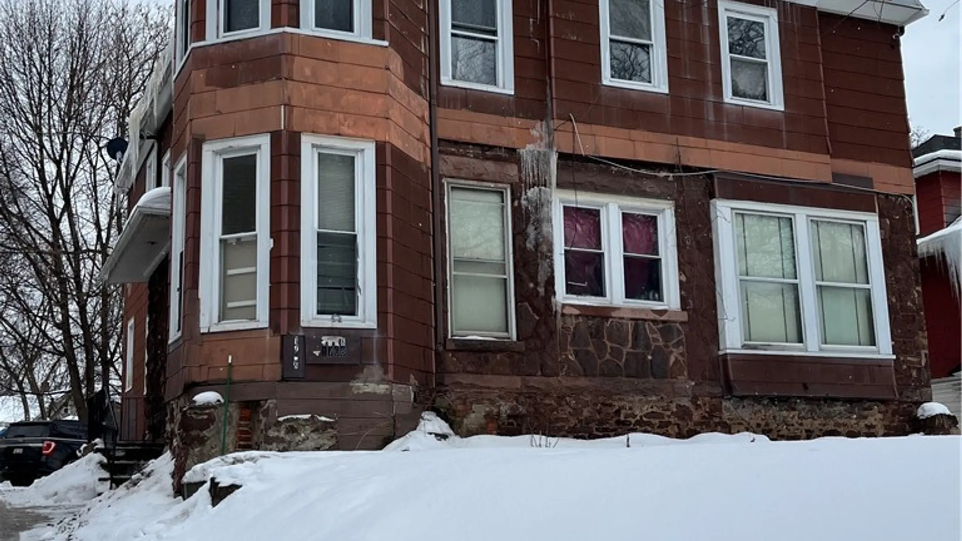 Property at 1780 Saint Paul Street, Rochester, NY 14621 3