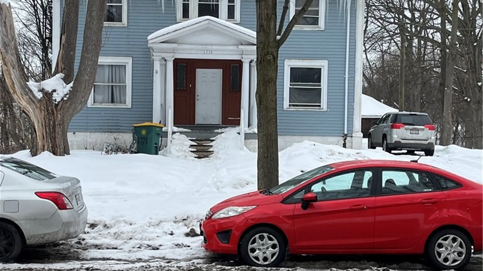 Property at 1780 Saint Paul Street, Rochester, NY 14621 4