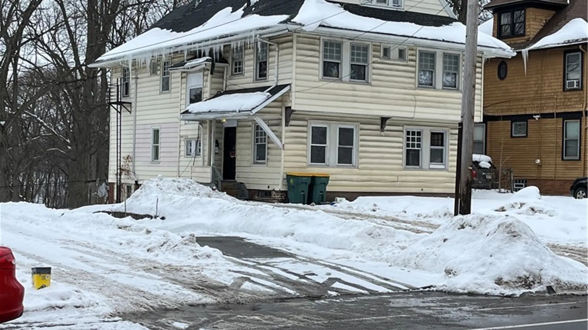 Property at 1780 Saint Paul Street, Rochester, NY 14621 5