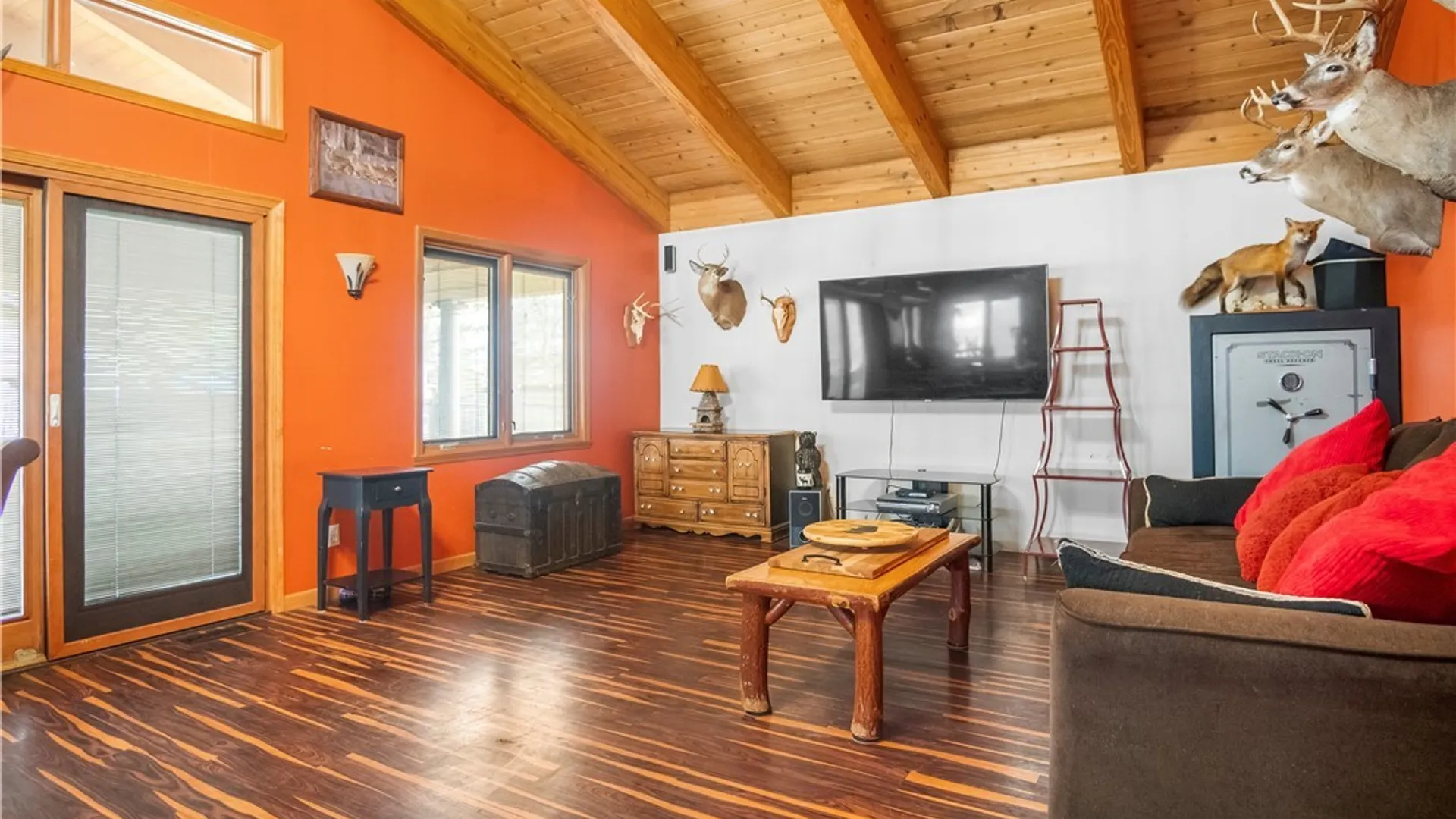 Property at 2995 Krueger Road, Wheatfield, NY 14120 13
