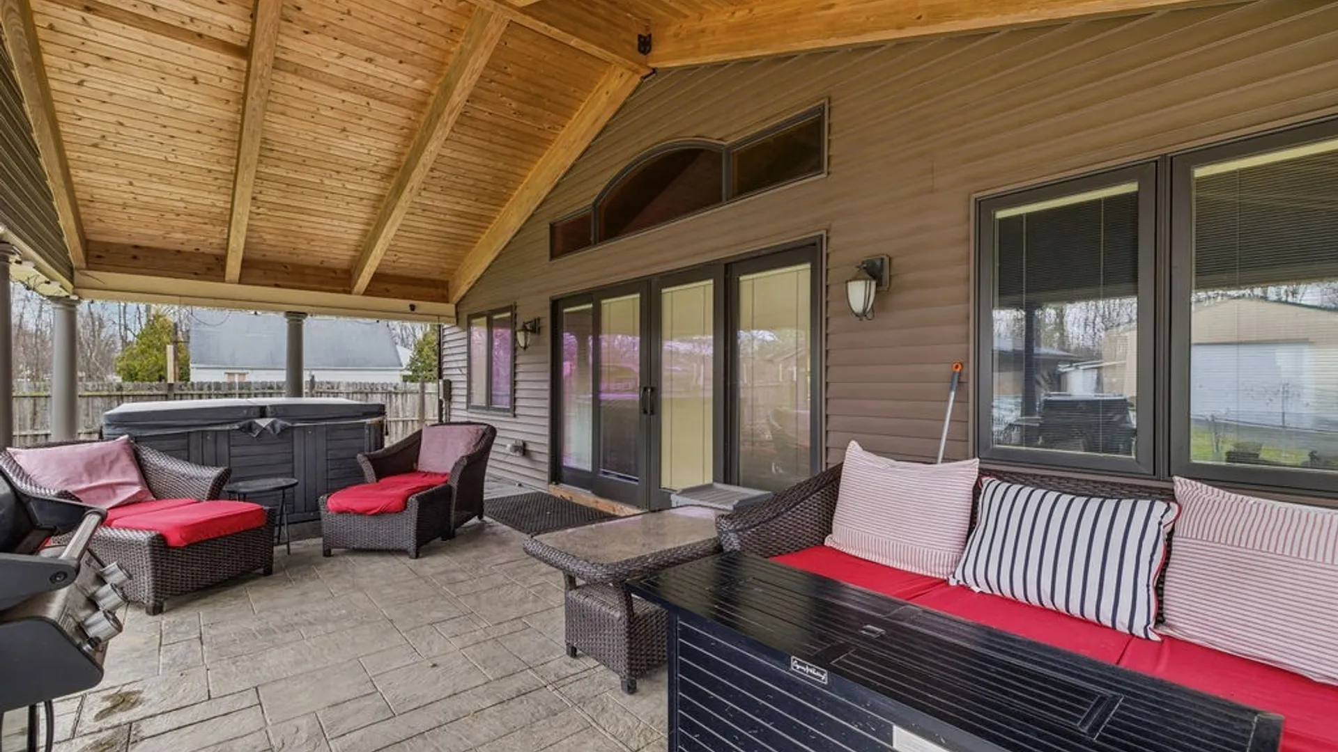 Property at 2995 Krueger Road, Wheatfield, NY 14120 16