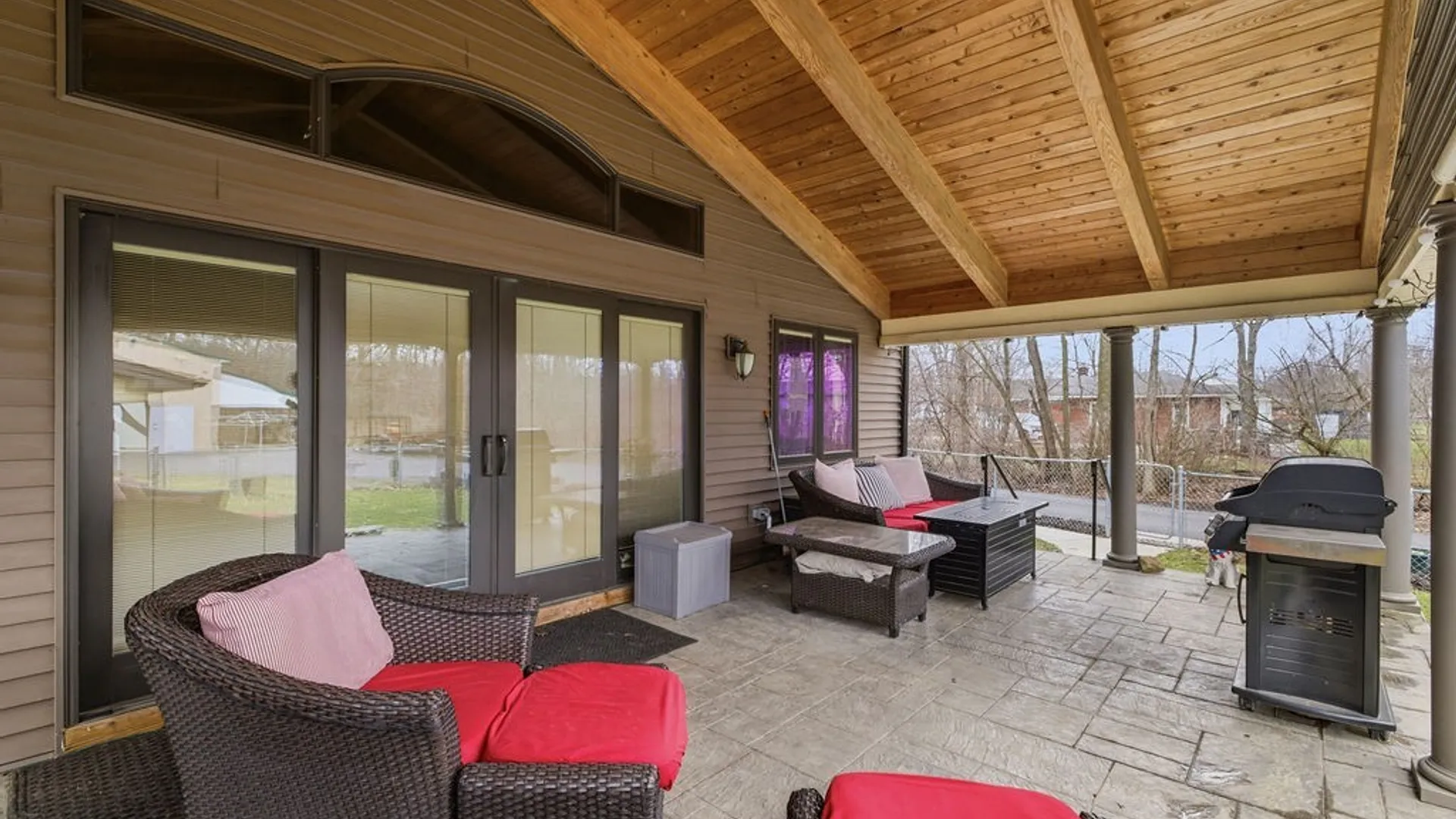 Property at 2995 Krueger Road, Wheatfield, NY 14120 17